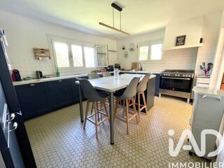  Maison à vendre 6 pièces 140 m²