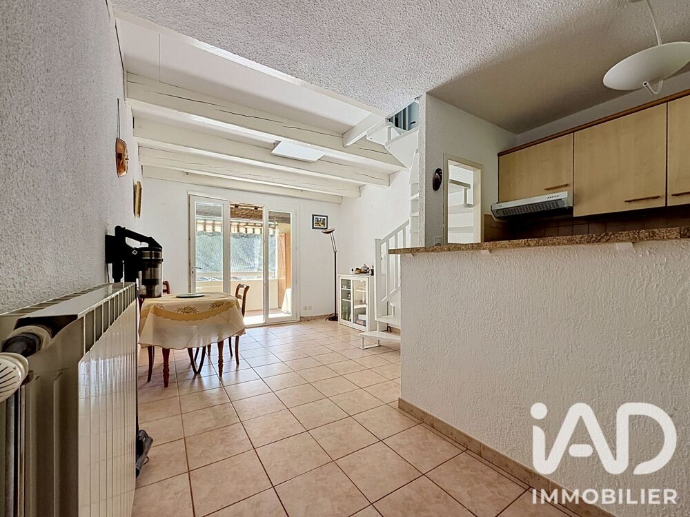 Vente Appartement Vente Appartement 3 pièces Bandol
