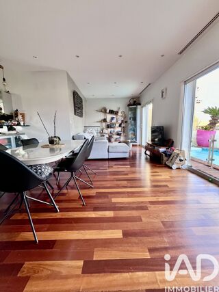 Maison à vendre 5 pièces 120 m²