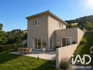  Terrain à vendre 528 m²