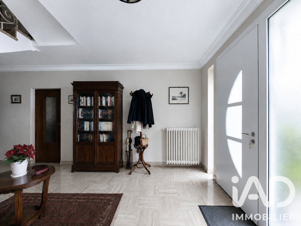 Vente Maison de ville 6 pièces