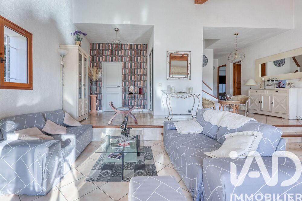 à vendre  Maison Sanary-sur-Mer (83110)