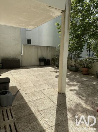  Appartement à vendre 2 pièces 56 m²