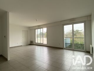 Vente Appartement Vente Appartement 5 pièces Nantes