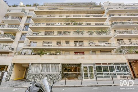 iad France - Martial Bouzer () vous propose : EXCLUSI... 3500000 75015 Paris
