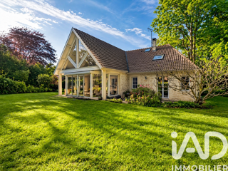  Maison à vendre 7 pièces 180 m²