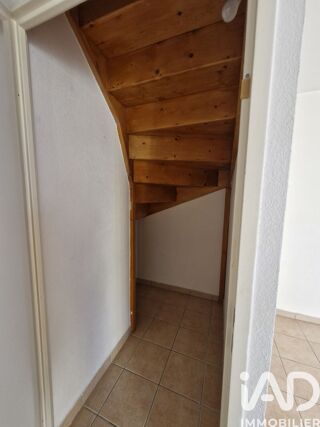  Maison à vendre 3 pièces 58 m²