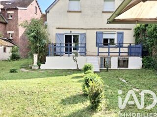  Maison à vendre 5 pièces 163 m²