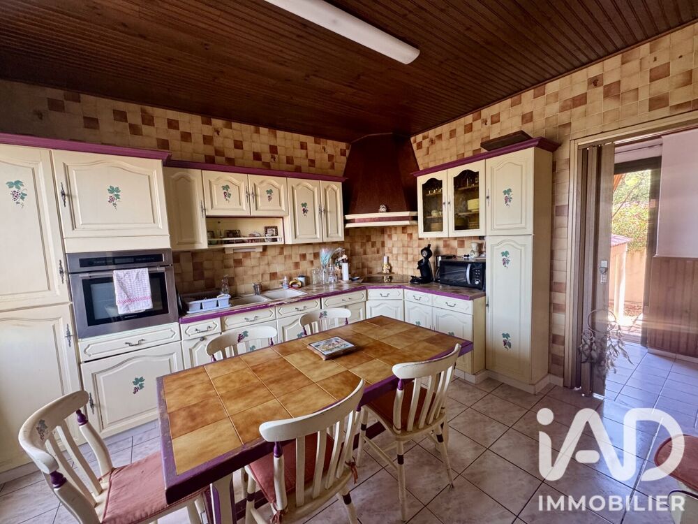 Vente Maison Vente Maison/villa 4 pièces Balaruc-les-bains