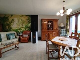  Maison à vendre 3 pièces 97 m²