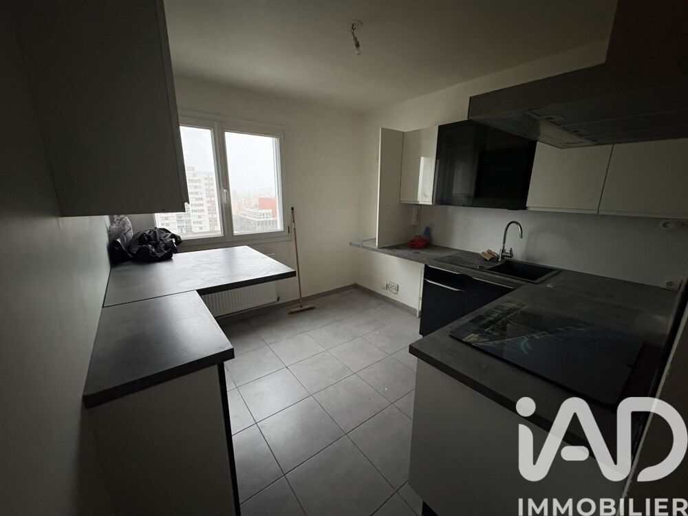 Vente Appartement Vente Appartement 3 pièces Beauvais