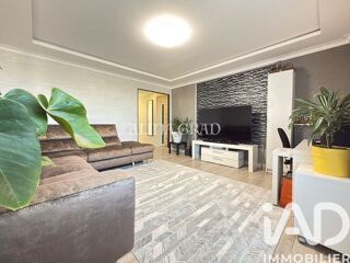  Appartement à vendre 4 pièces 87 m²