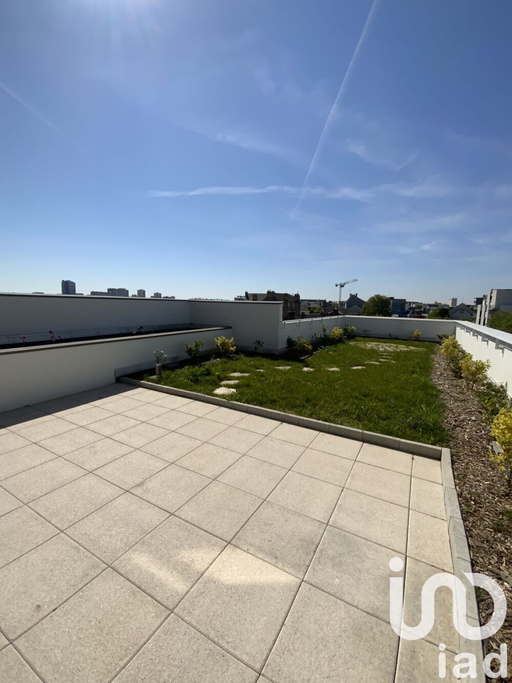 � vendre  Appartement Rennes (35000)