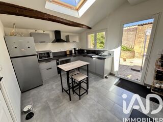  Maison � vendre 3 pi�ces 87 m�