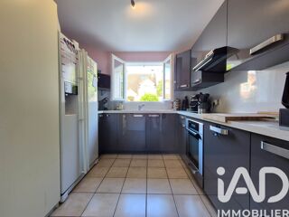 Maison à vendre 6 pièces 110 m²