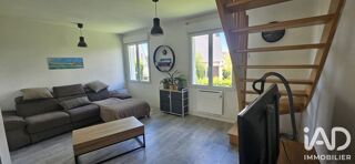  Maison à vendre 5 pièces 125 m²