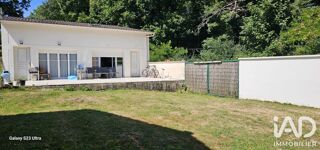  Maison à vendre 7 pièces 125 m²