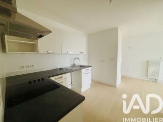  Appartement � vendre 3 pi�ces 59 m�