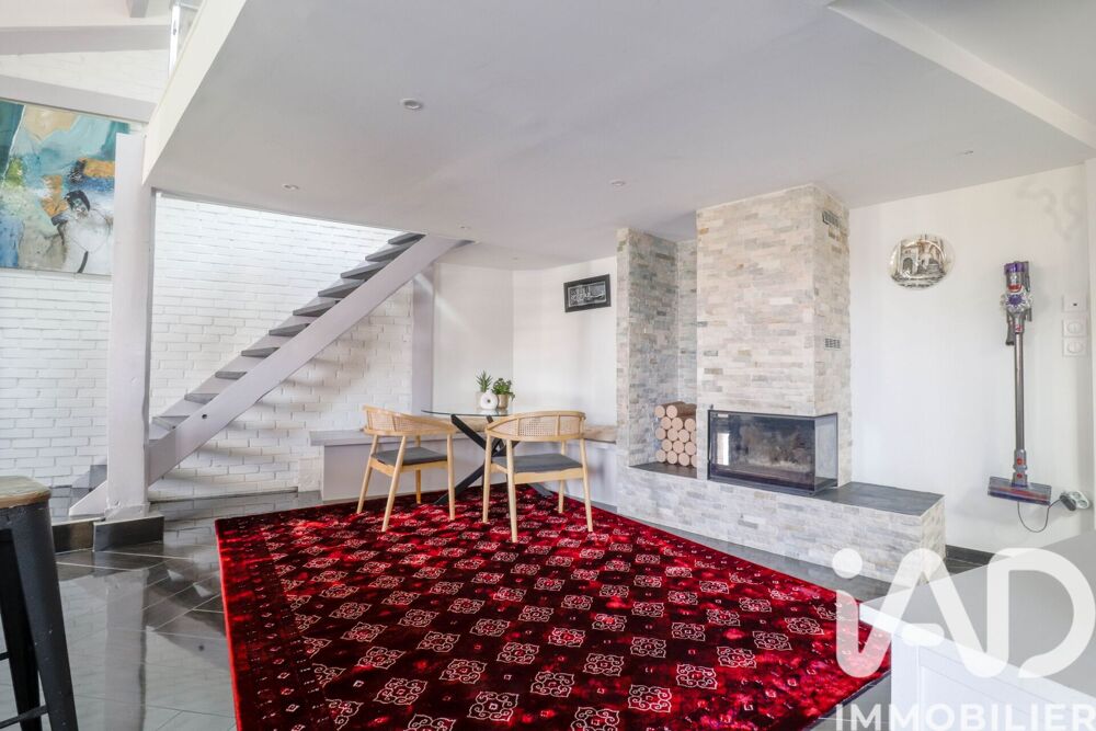 Vente Maison/villa 8 pièces