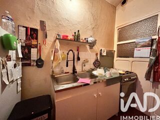  Appartement à vendre 2 pièces 46 m²