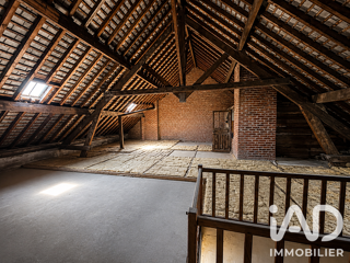  Immeuble à vendre 300 m²