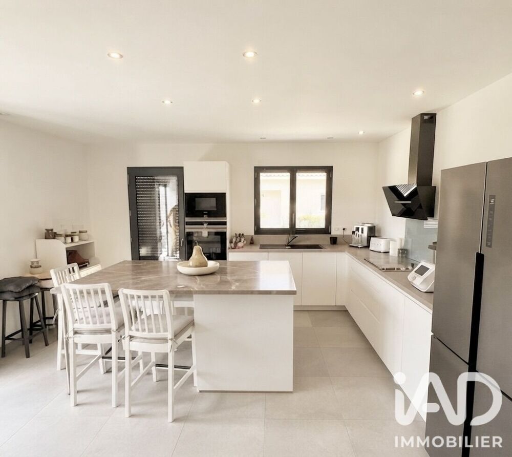 Vente Maison/villa 3 pièces
