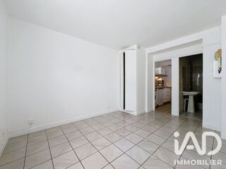  Appartement à louer 1 pièce 19 m²