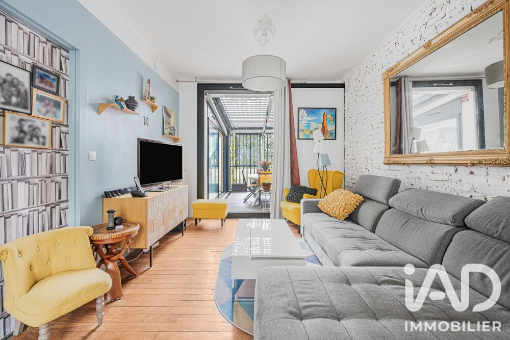 à vendre  Maison Versailles (78000)
