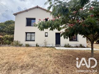  Maison à vendre 5 pièces 119 m²