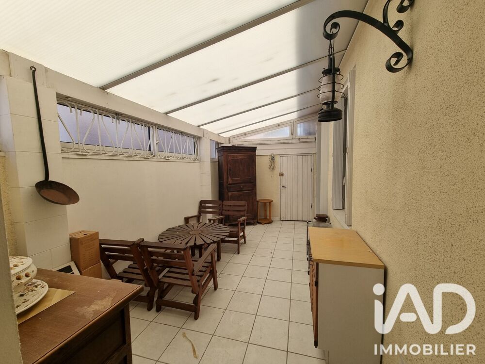 à vendre  Maison Arcachon (33120)