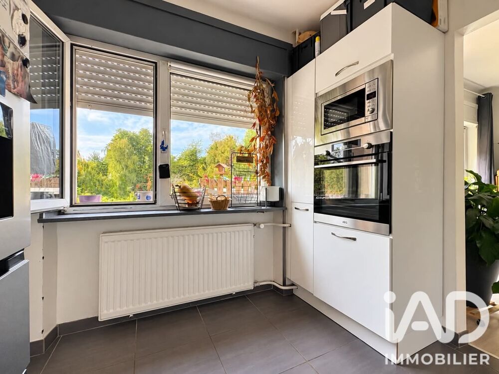 Vente Maison Vente Maison traditionnelle 5 pièces Creutzwald