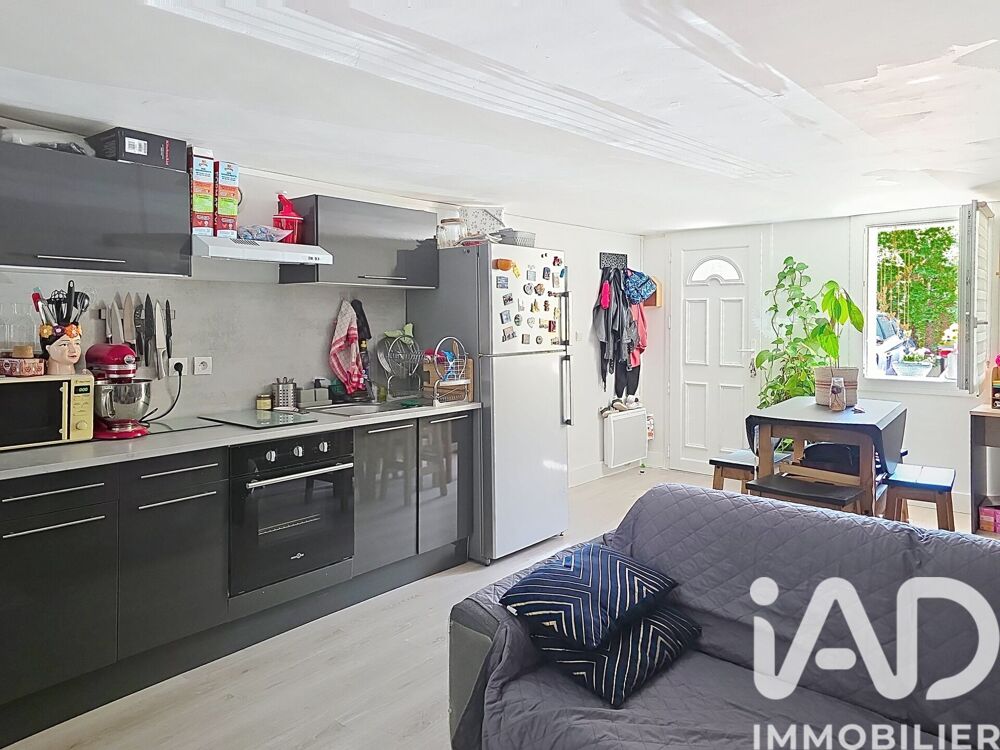Maison 5 pièces 129 m² · à Bernis · 129 m² · 242 000 €