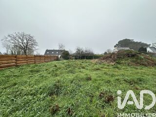  Terrain à vendre 690 m²