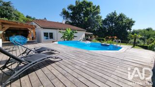  Maison à vendre 5 pièces 150 m²