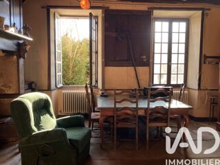  Maison à vendre 7 pièces 183 m²