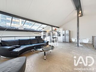  Appartement à louer 2 pièces 90 m²