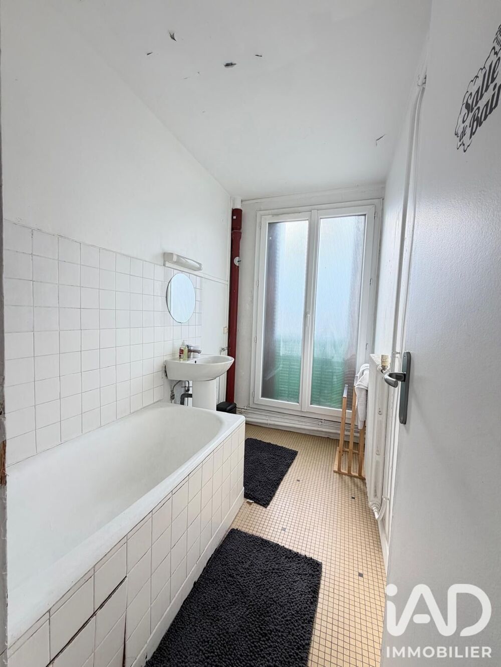 Vente Appartement Vente Appartement 1 pièce Aulnay-sous-bois