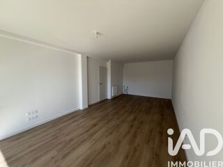  Appartement à vendre 3 pièces 63 m²