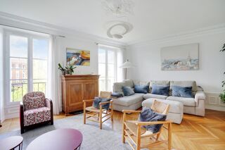  Appartement � vendre 4 pi�ces 100 m�