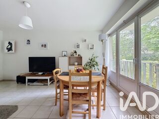  Appartement à vendre 2 pièces 46 m²