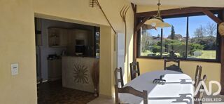  Maison à vendre 7 pièces 200 m²