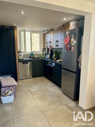  Appartement à vendre 4 pièces 64 m²