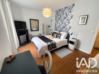  Maison à louer 2 pièces 51 m²