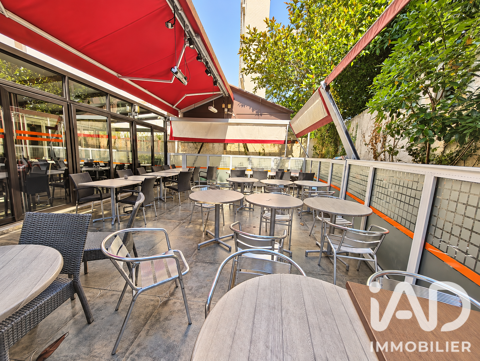   Vente Boutique/Local commercial 286 m&sup2; 