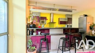  Appartement à vendre 2 pièces 67 m²