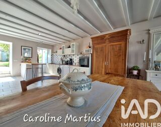  Maison à vendre 5 pièces 129 m²