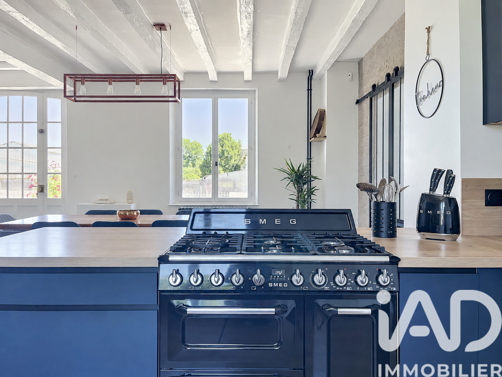 � vendre  Maison �tr�pagny (27150)