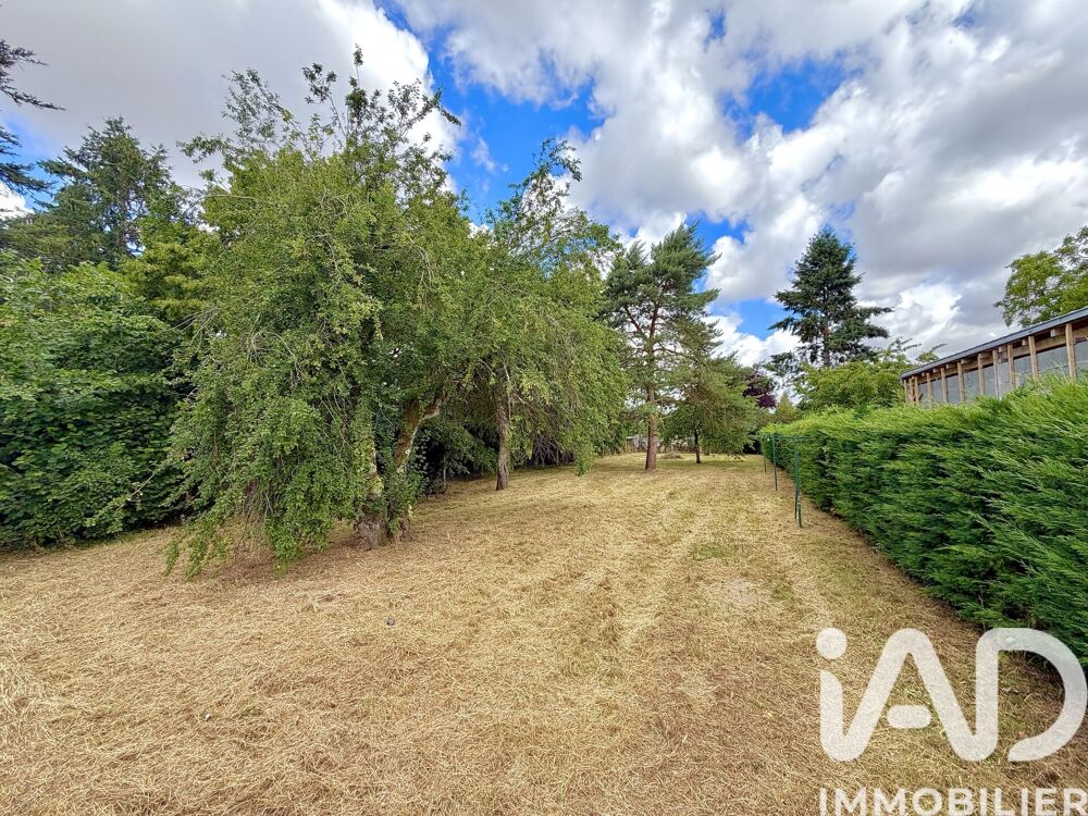 Vente Maison de ville 3 pièces