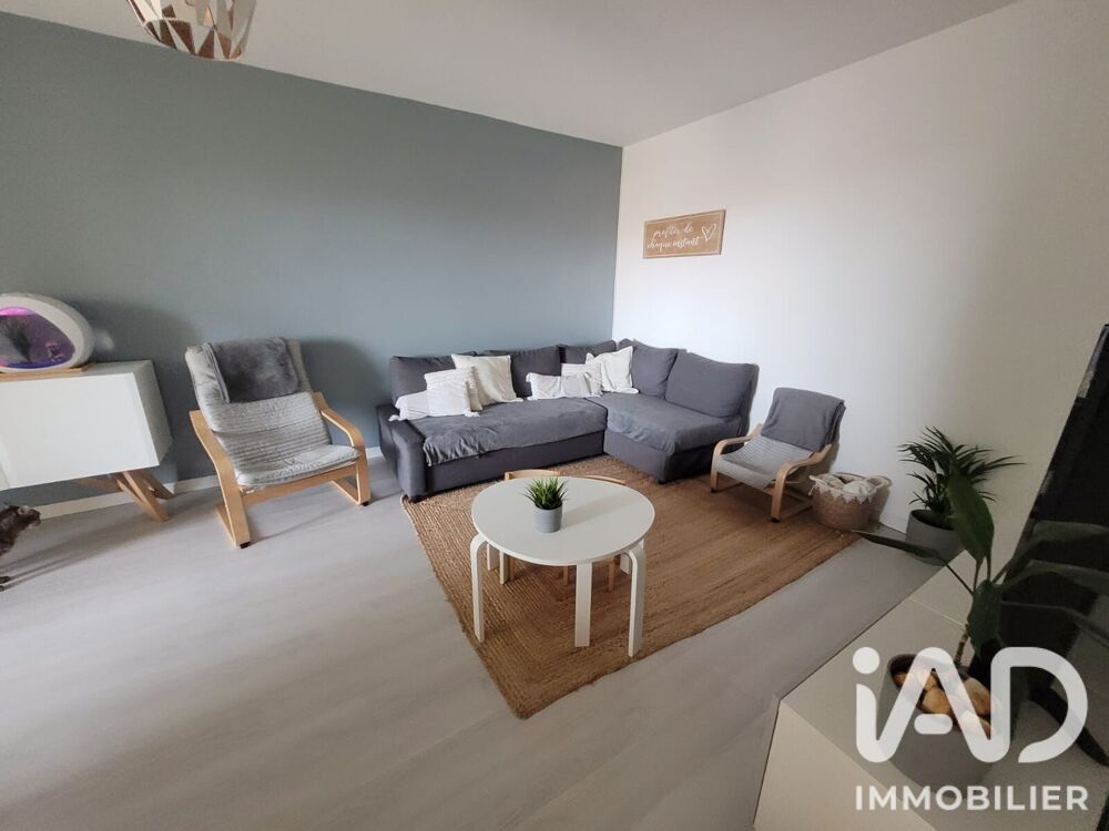 vente Appartement - 4 pièce(s) - 78 m² La Garde (83130)