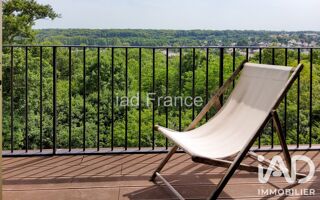  Appartement à vendre 3 pièces 77 m²
